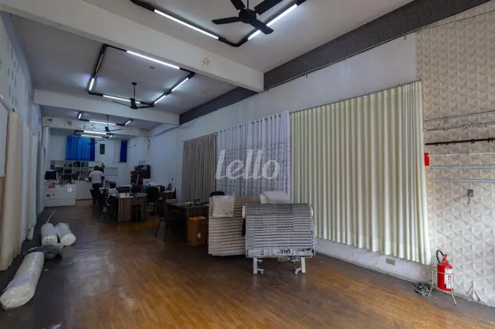 Comercial para alugar no(a) Vila Prudente