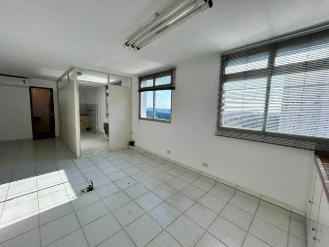 Sala à venda, 56 m² por R$ 140.000,00 - Centro - Piracicaba/SP