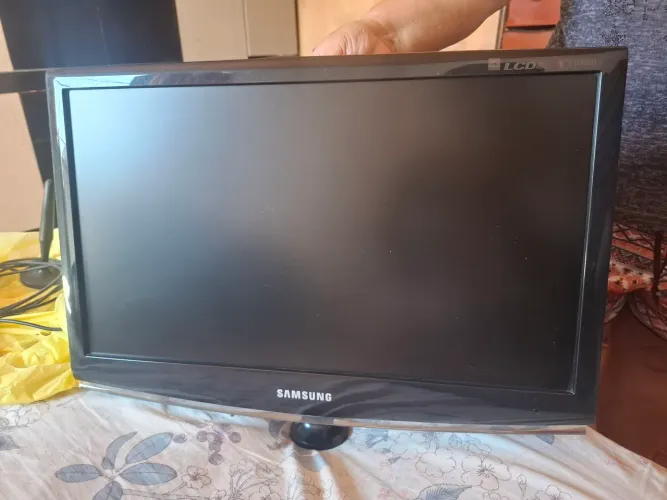 TV/ Monitor de 20 polegadas - Samsung