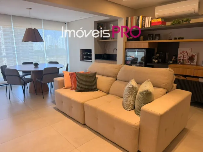 Apartamento, Granja Julieta - São Paulo