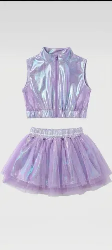 Conjunto Infantil Balada