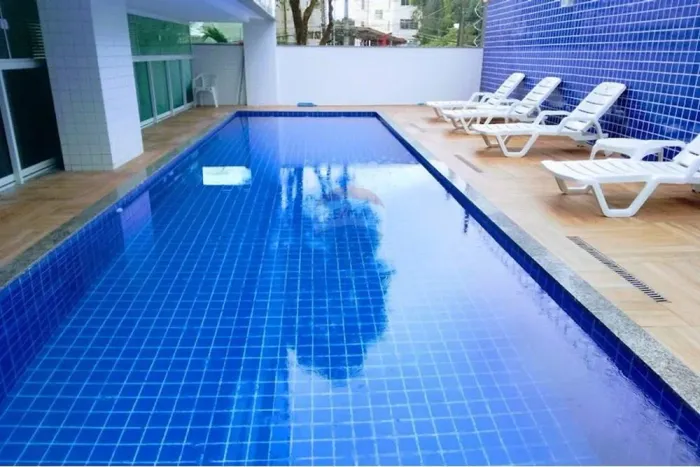 Cobertura à Venda na Taquara: 147m², 3 Quartos (2 Suítes) e Varanda Gourmet