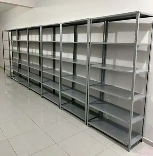 Prateleiras usadas