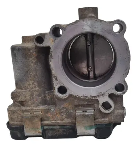 Tbi Corpo Borboleta Argo Cronos Mobi Uno 1.0 1.3 3cc 2016 2026 44gte3f4d