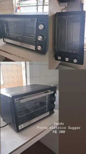 Forno elétrico 42 litros