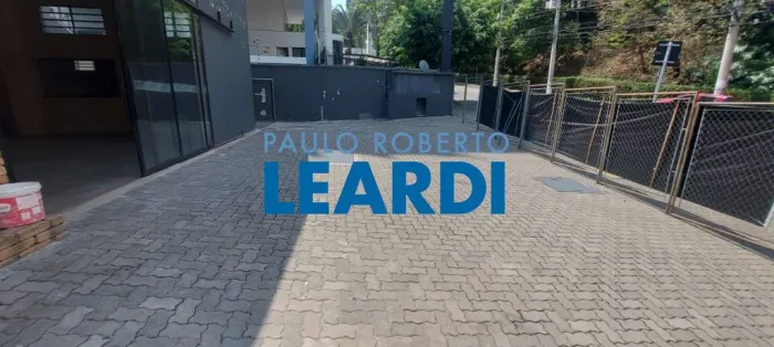 LOJA - MORUMBI - SP
