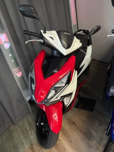 HONDA ELITE 2020 , TROCO E FINANCIO 