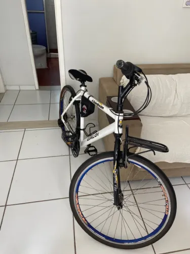 VENDO BIKE CALOI ALUMINUM