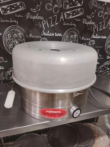 Forno Paulistano P 35 