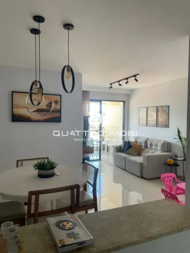 Condomínio Lazúli Residence 1