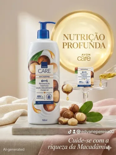 Hidratante