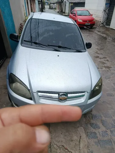 Chevrolet Prisma Sed. Maxx/ LT 1.4 8V Econof. 4P 2011