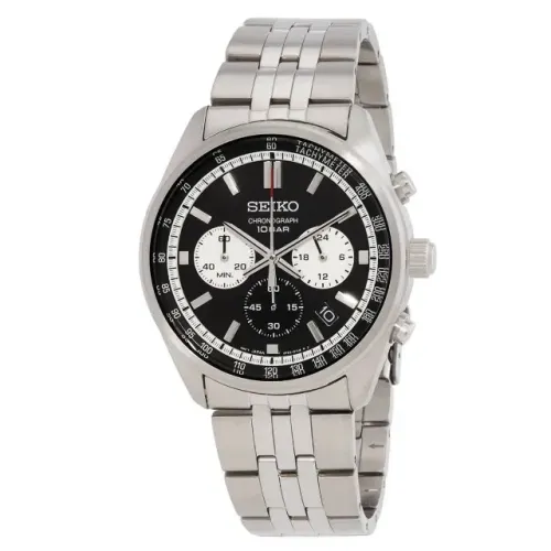 Relógio Seiko Chronógrafo Quartz SSB429P1