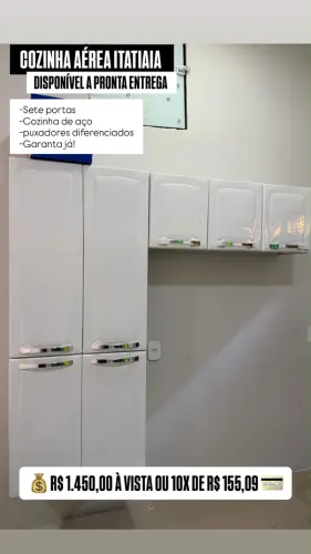 VENHA GARANTIR OS MÓVEIS DOS SEU SONHOS COM UM PREÇO QUE CABE NO SEU BOLSO!!