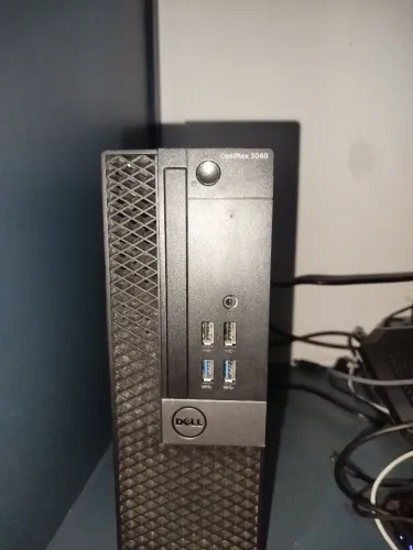 DELL OPTIPLEX 3040