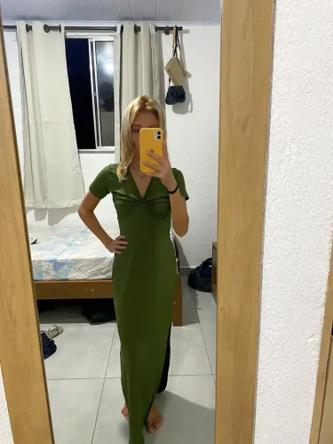 Vestido