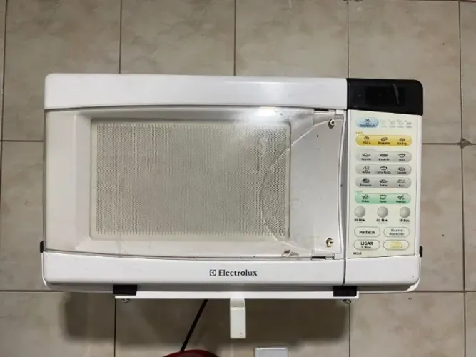 Microondas