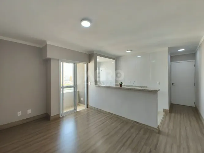 Apartamento para venda com 39 m² e 1 quarto no Residencial Donatella /Vila Santa Tereza, B
