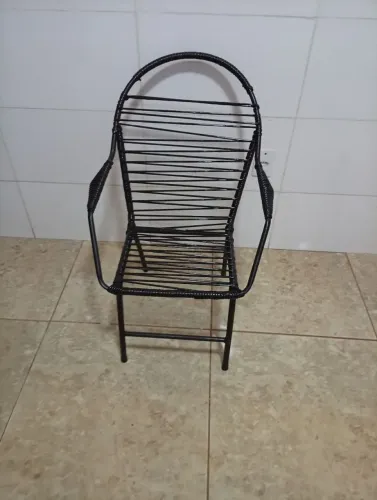 Cadeira fio