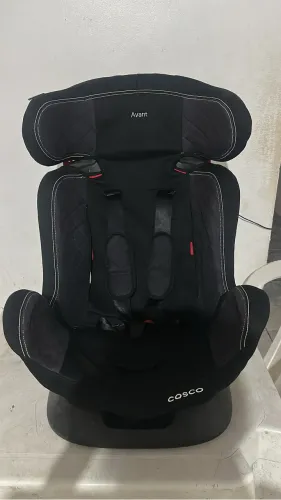 Cadeira automotiva 