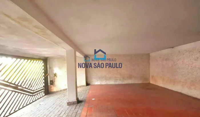 Venda. Campo Belo. Casa/Sobrado com 270M². 3 quartos. 5 vagas .