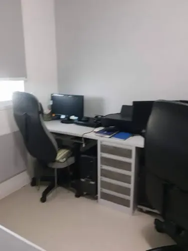 Escrivaninha home office