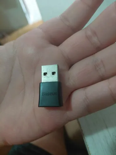 Adaptador Bluetooth Baseus