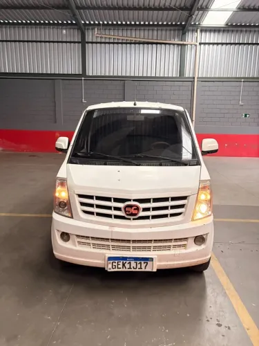 Effa V22 Pick-up CD 1.3 16V 4P 2021