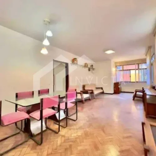 INCRÍVEL OPORTUNIDADE DE APARTAMENTOS 3 QUARTOS COM ÓTIMA LOCALIZAÇÃO!!!