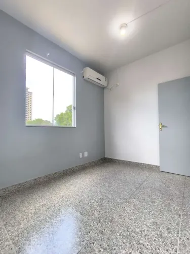 Apartamento 2/4 - 308 Sul próx. IFTO - Ar-condicionado instalado  sem taxa de condomínio