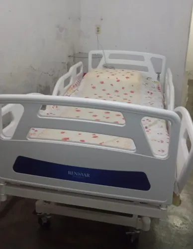 Cama hospitalar