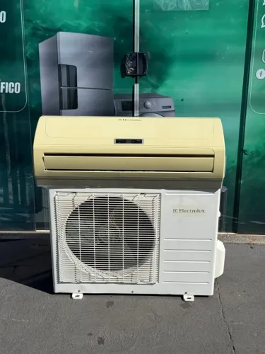 ar condicionado