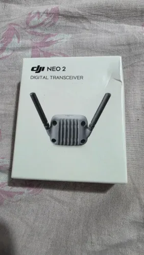 Dji neo 2 Digital Transceiver Módulo de receptor NOVO LACRADO