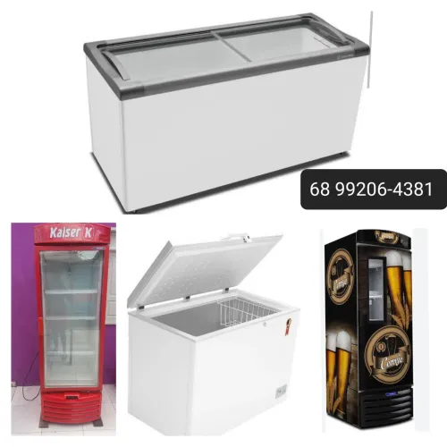 Asistec Refrigeração