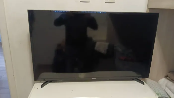 Smart TV Samsung 43 polegadas
