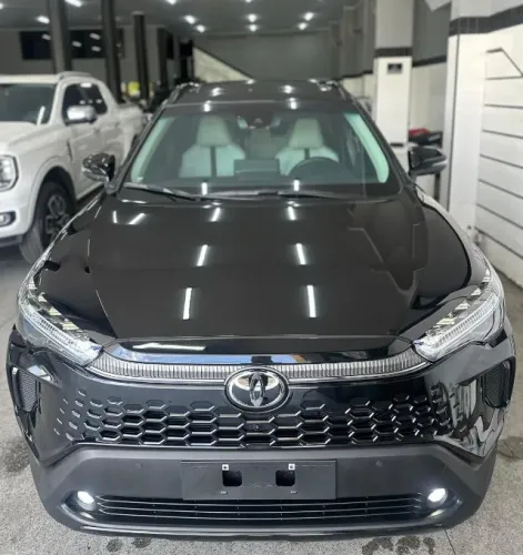 Toyota Corolla Cross XRX 2.0 16V Flex Aut. 2026