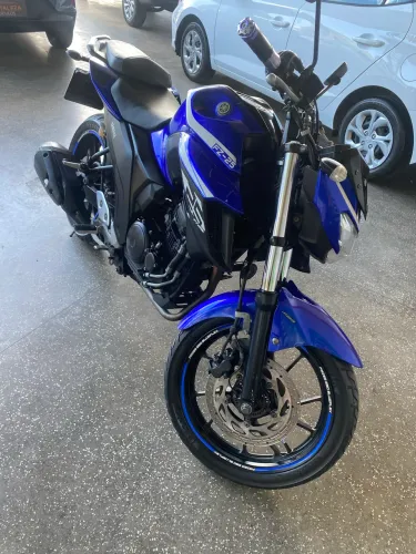 Fazer 2020