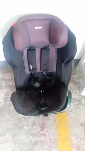 Vendo cadeirinha de bebê  em perfe  Estado 