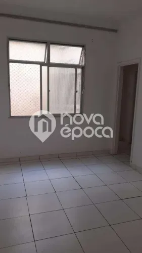 Lins de Vasconcelos | Apartamento 2 quartos