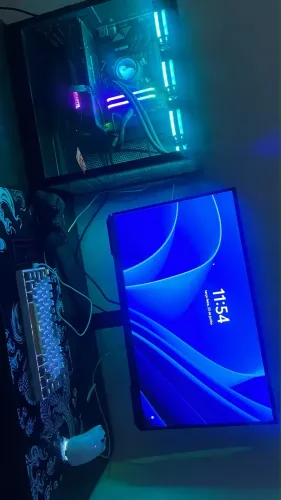 PC GAMER COMPLETO