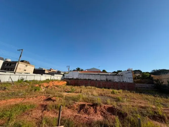 Terreno na Villa Formosa | 1600m²