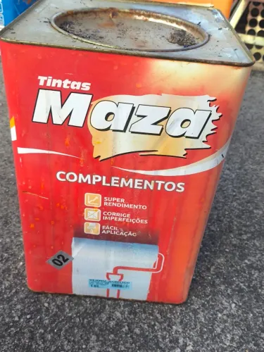 Tinta Mazza