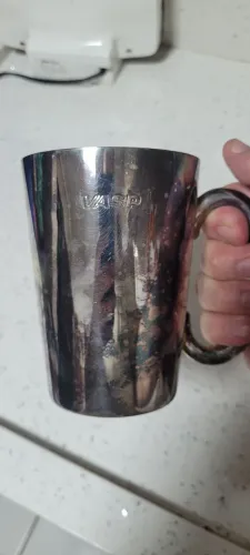 Caneca Wolff Vasp