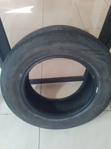 PNEU ARO 16 215 / 65 / R 16 vulcanizado