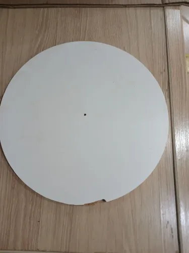 Madeira para assento de banqueta 30cm