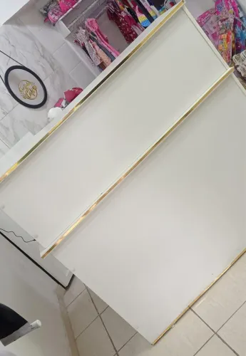 Vendo balcão para atendimento