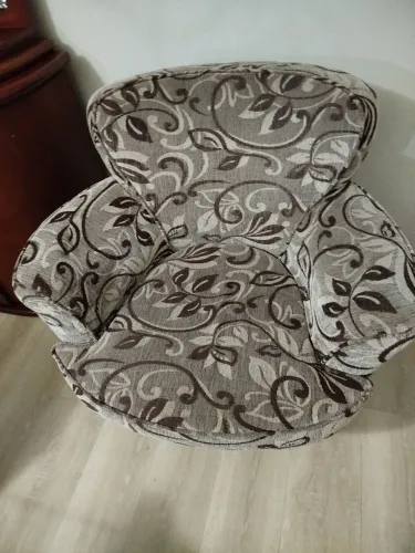 Vendo poltrona em bom estado