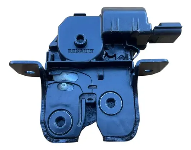 Fechadura Elétrica Porta Malas Kick 2024/ *r