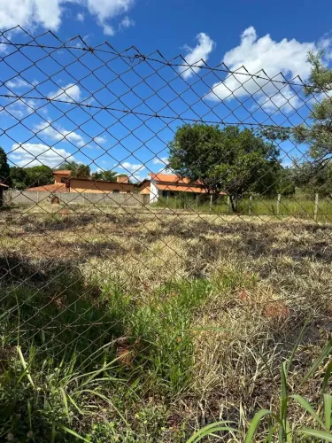 Lote em Condomínio Canto da Siriema