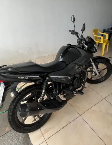 Aluguel motos a partir de R$300 